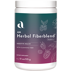 AIM Herbal Fiberblend® - Digestive Health